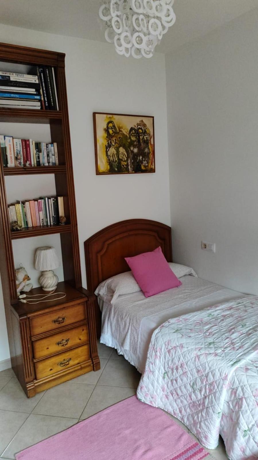Casa De Campo Tranquila En Vilar Cerca De Santiago Touro Esterno foto